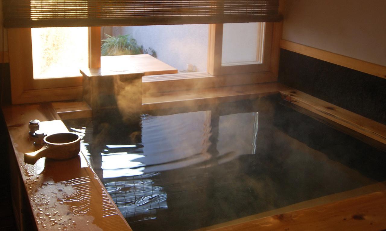 Ferienwohnung Taiori House Jiaoxi Exterior foto