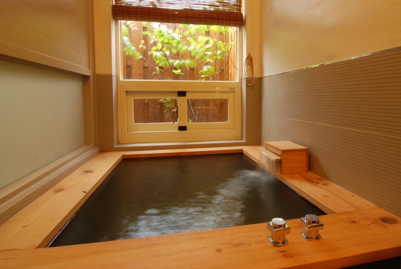 Ferienwohnung Taiori House Jiaoxi Exterior foto